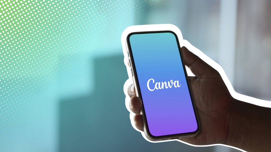 In Canva Bilder einfügen: So nutzt ihr Fotos und Videos im kostenlosen Design-Tool
