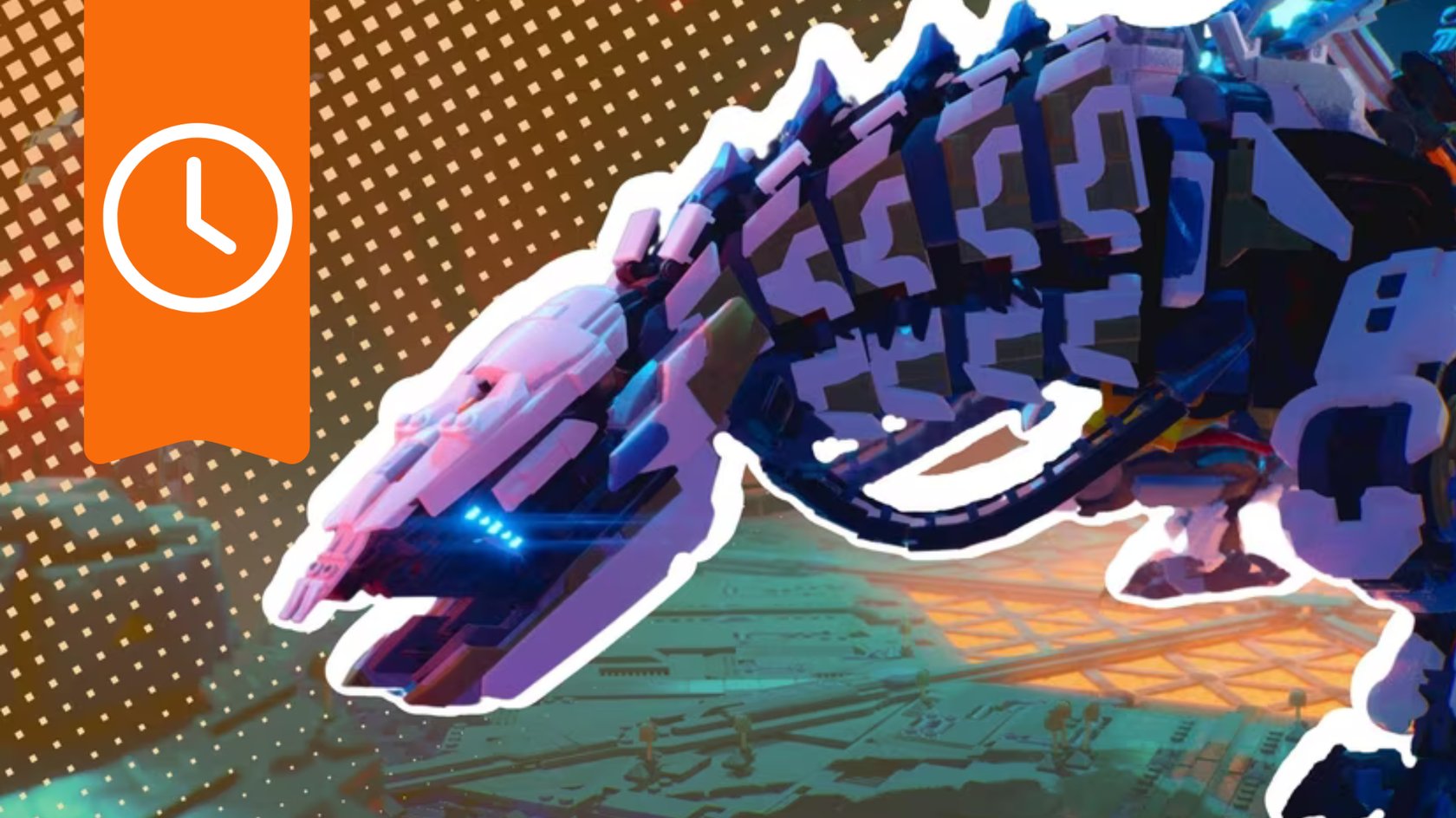 Wir&#x20;verraten&#x20;euch&#x20;die&#x20;Spielzeit&#x20;von&#x20;Lego&#x20;Horizon&#x20;Adventures&#x20;und&#x20;listen&#x20;euch&#x20;zudem&#x20;alle&#x20;Kapitel&#x20;auf.