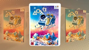 PlayStation Adventskalender: Alle Codes, Lösungen und Antworten (2024)