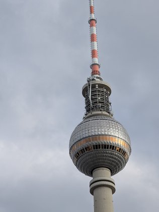 Aufnahme mit dem fünffach optischen Zoom des Pixel 9 Pro XL