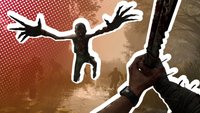 Dying Light – The Beast: Docket Codes für Waffen und andere Extras