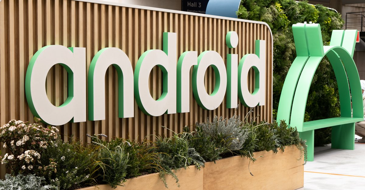 Android bekommt neues Logo So sieht es aus