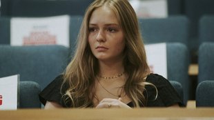 Streaming-Start bei Netflix: Diese Doku schildert eine schockierende Familiengeschichte