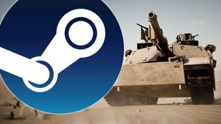 Nur für kurze Zeit: Gewaltigen Shooter auf Steam kostenlos zocken