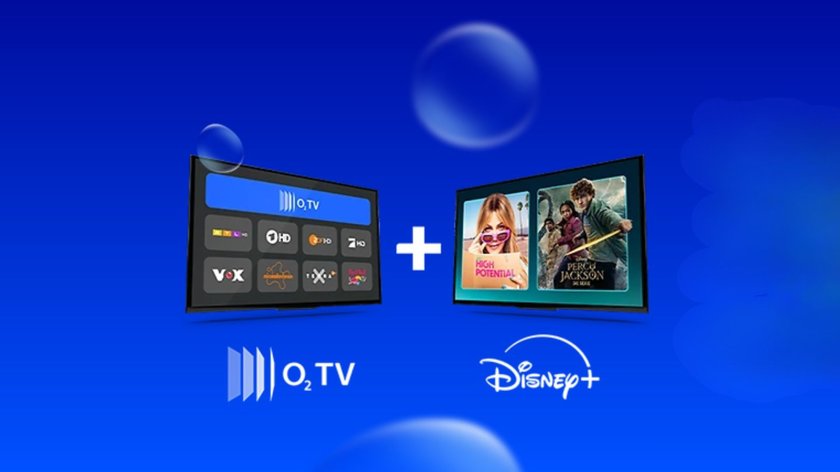 Olympia, Super Bowl & Disney+ jetzt gratis streamen: o2 TV machts möglich