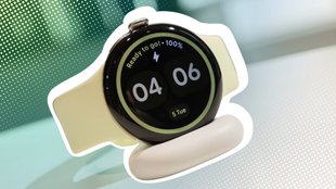 Apple und Samsung haben keine Chance: Pixel Watch 4 hat großen Vorteil