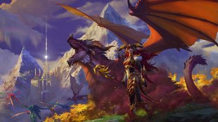 Spiele wie World of Warcraft: 7 Alternativen zum beliebten MMORPG
