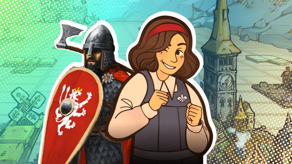 Spaß ab der ersten Sekunde: Ich habe 9 Steam-Spiele getestet, die perfekt für zwischendurch sind