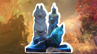 Dragon Age – The Veilguard: Evanuris-Altäre und Fen'Harel Statuen finden