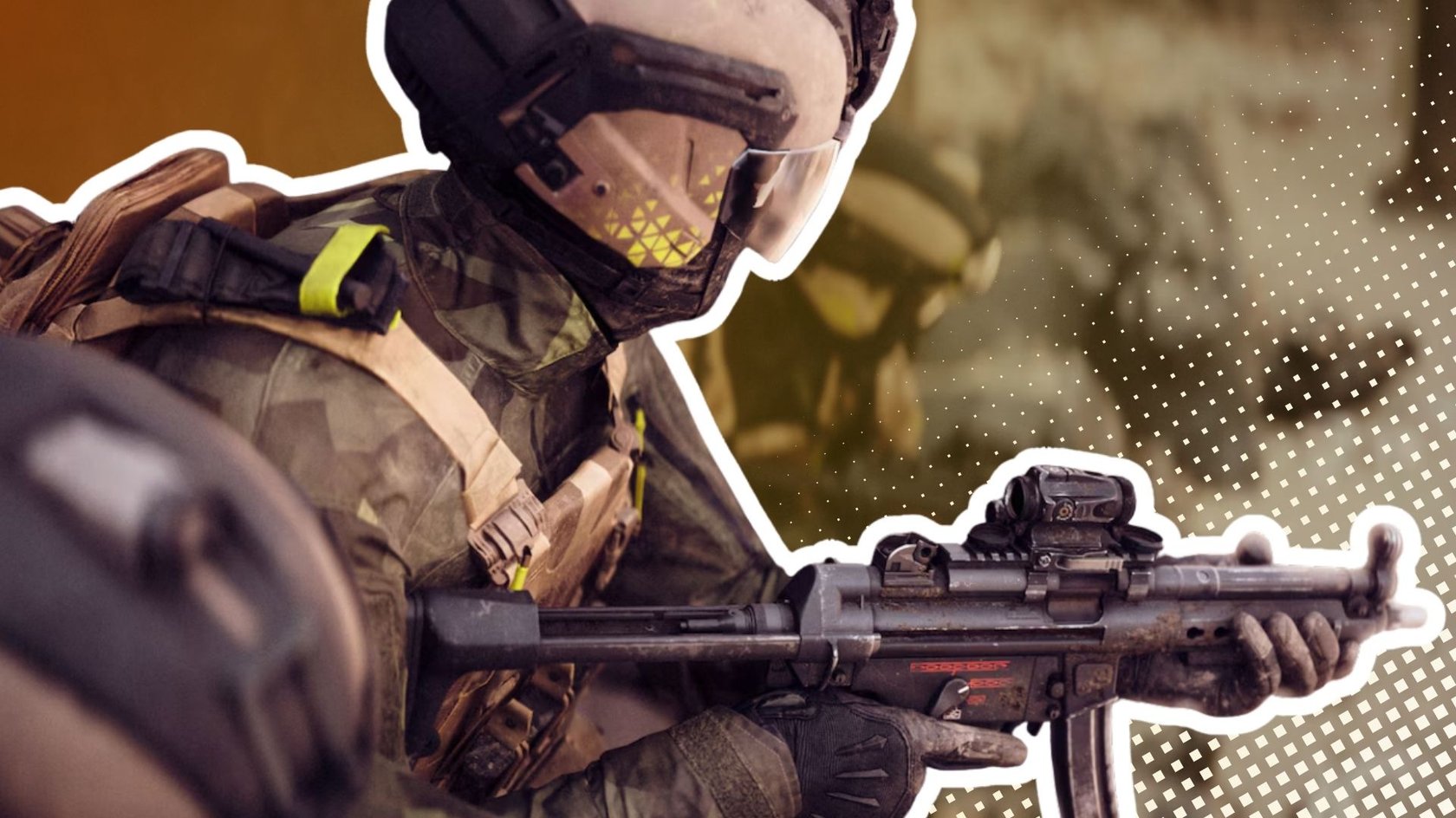 Battlefield 6: Crossplay und Maus-Tastatur-Support erklärt (PS5/PC)