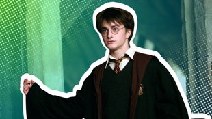 Kino oder Couch: Der beste Harry-Potter-Film ist jetzt am Osterwochenende ein Muss für Fans