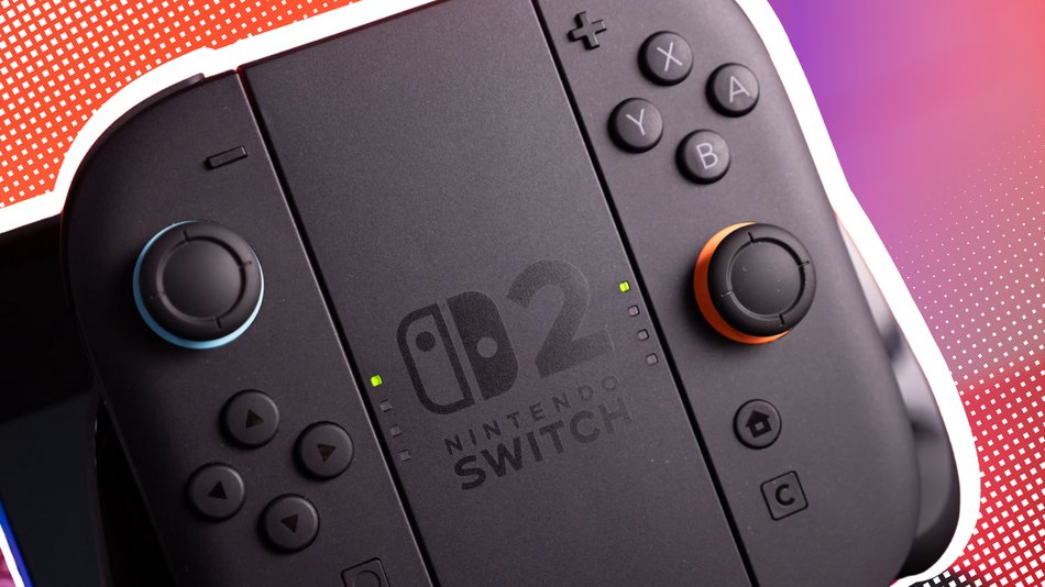 Horrorszenario auf Switch 2: Brandneue Konsole schon nach ein paar Tagen nutzlos