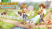 Story of Seasons hat ein verstecktes Ende, das ihr lieber nicht erreichen wollt