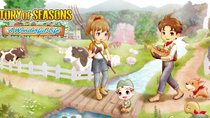 Story of Seasons hat ein verstecktes Ende, das ihr lieber nicht erreichen wollt