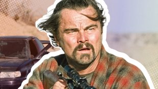 Hollywood-Star Leonardo DiCaprio wäre fast mit einem anderen Namen weltberühmt geworden