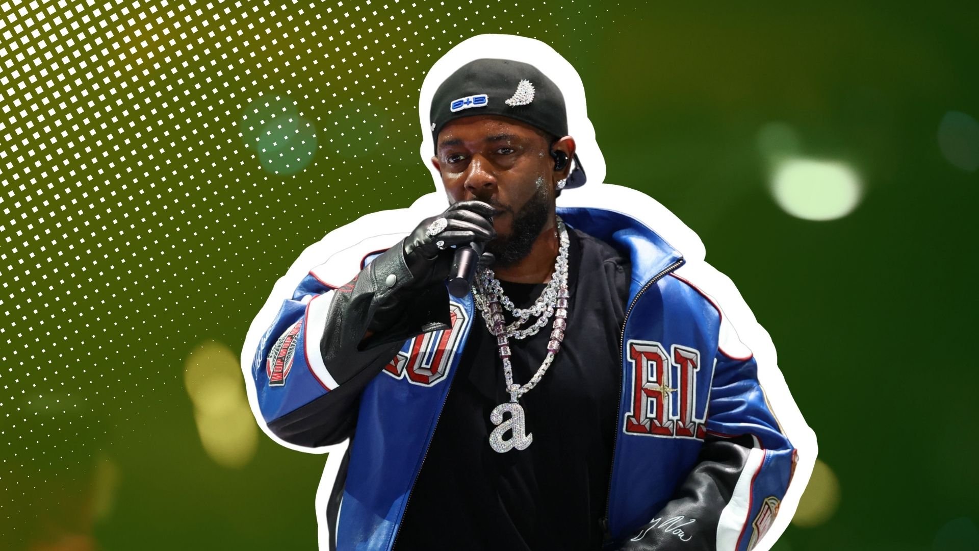 Kendrick Lamar live 2025 in Deutschland: Zusatzshow geplant und Ticket ...