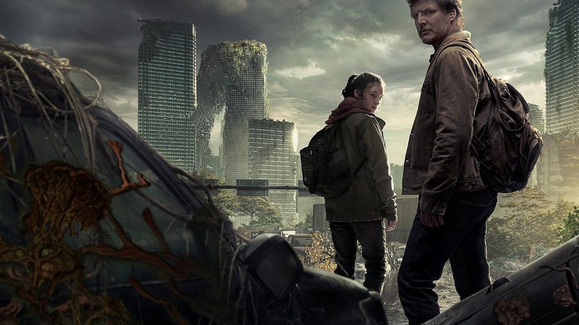 Wie gut kennst du „The Last of Us“?