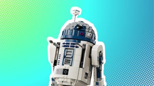 Lego-Set bei Amazon aktuell am günstigsten: Wie Star-Wars-Fans noch mehr sparen können