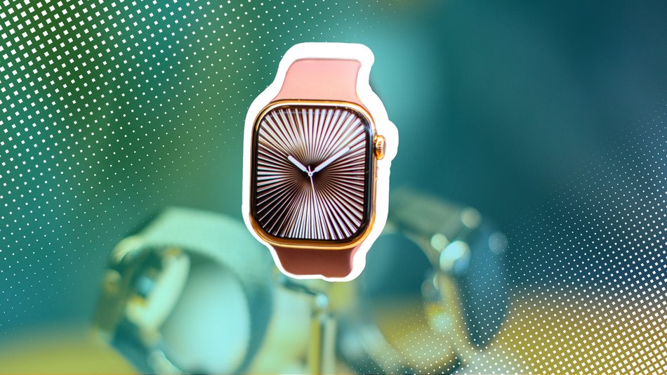 Apple Watch 10 zum Witzpreis: Wer jetzt nicht bei Amazon kauft, ist selbst schuld