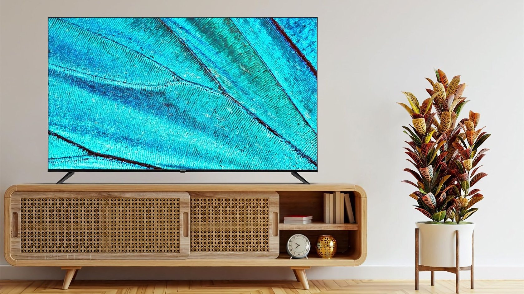 Medion Life Smart TV X16514 MD31643