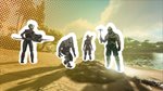 bersicht aller GFI-Codes in Ark: Survival Evolved