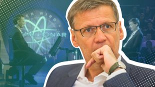 Trotz Hilfe von Jauch: Kandidatin scheitert bei „Wer wird Millionär?“ auf die unangenehmste Art