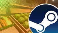 Ich und 77.000 Spieler können nicht aufhören, in einem kostenlosen Steam-Spiel an der Kasse zu stehen