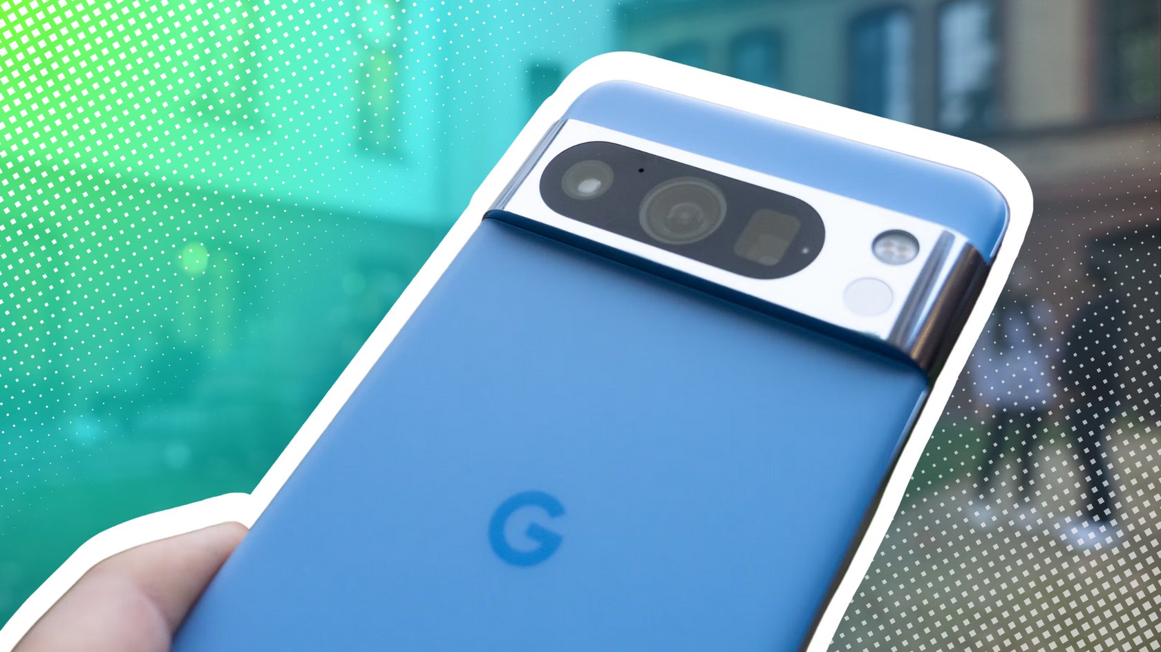 Pixel 8 Pro GIGA-Template