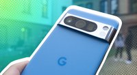 Mein Google Pixel 8 Pro hat ein geniales Feature, mit dem ich meine Kaffeetasse nicht mehr aus der Hand geben muss