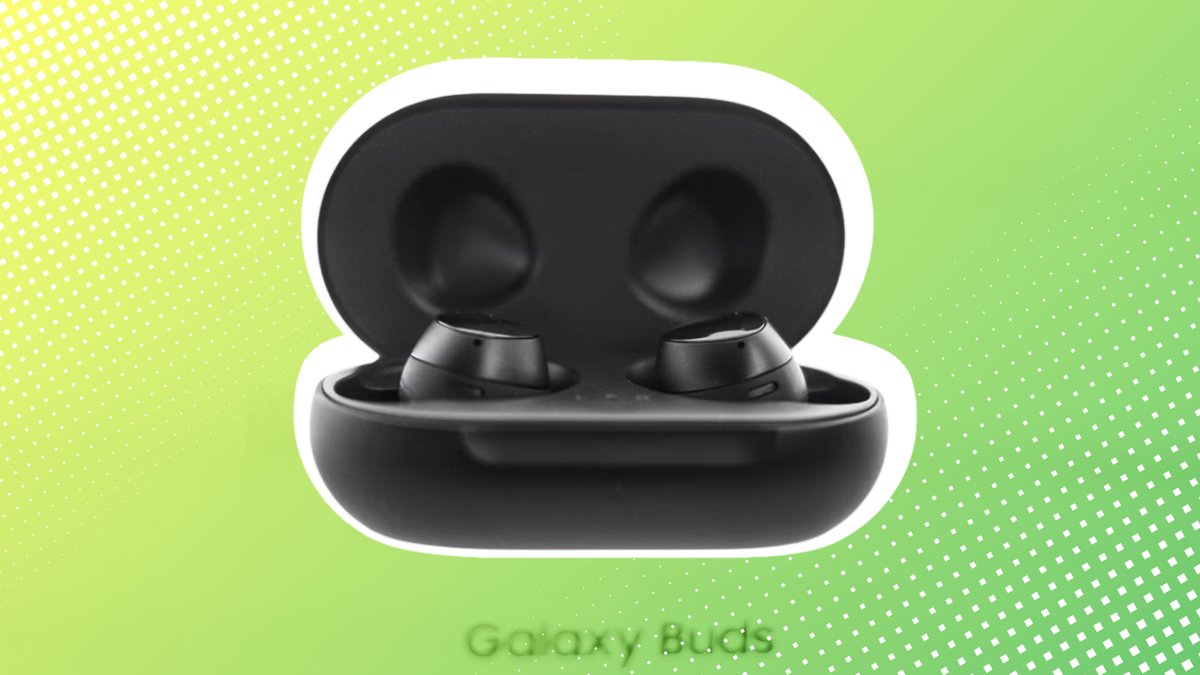 Samsung Galaxy Buds: So verbindet ihr sie mit Laptop oder PC
