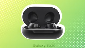 Samsung Galaxy Buds: So verbindet ihr sie mit Laptop oder PC