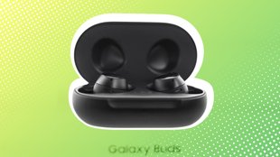 Samsung Galaxy Buds: So verbindet ihr sie mit Laptop oder PC