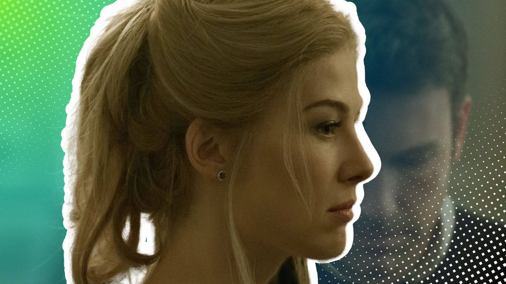 Ist Amy wirklich so unschuldig, wie sie scheint?