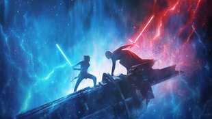 „Star Wars“-Ende erklärt: Episode 9 – Das Finale einer Saga