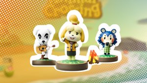 Animal Crossing New Horizons: Alle amiibos freischalten (inkl. 3.0 Update)