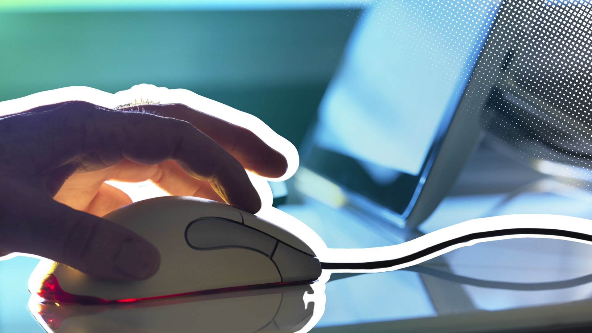 bett mit vibration PC-Maus als Spion: Forscher warnen vor ganz neuem Risiko