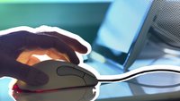 PC-Maus als Spion: Forscher warnen vor ganz neuem Risiko