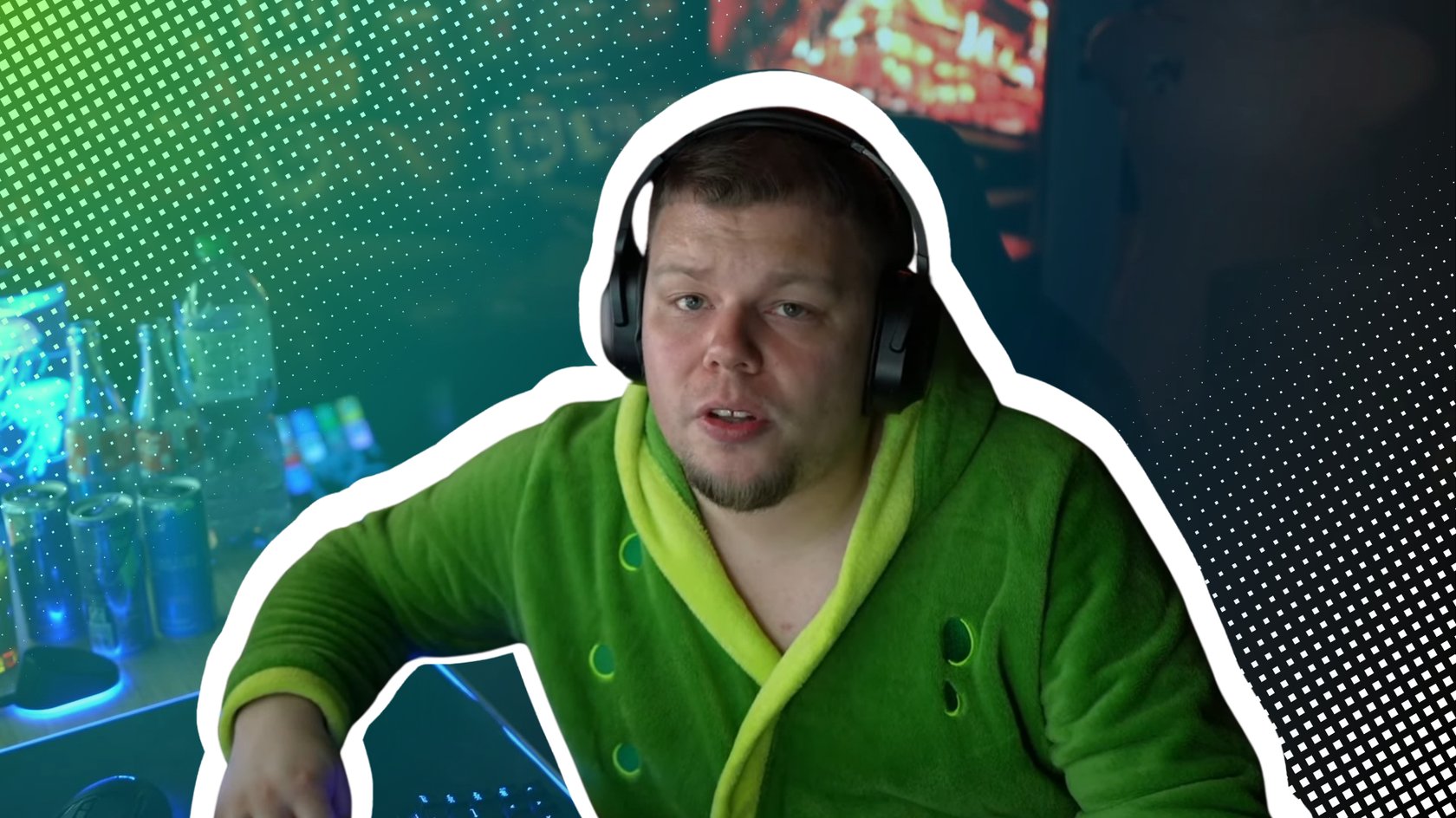 Tanzverbot meldete sich nach 6 Monaten Inaktivität auf YouTube zurück.