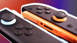 Switch-2-Spieler erlebt sein blaues Wunder: So schlimm war der Joy-Con-Drift noch nie