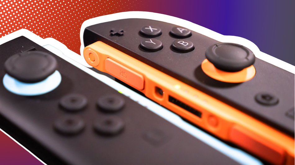 Switch-2-Spieler erlebt sein blaues Wunder: So schlimm war der Joy-Con-Drift noch nie