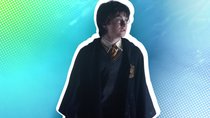 Kennt ihr die Szene, in der Harry Potter von Star Wars klaut?