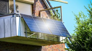 Black Month bei Kleines Kraftwerk: Zwei Top-Balkonkraftwerke im Angebot