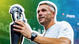 „Baller League“ Season 3: Livestream und Übertragung im TV