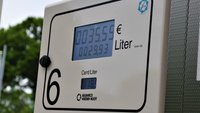 Der Preis an der Zapfsäule: So entsteht der Spritpreis