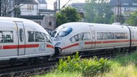 Deutsche Bahn am Limit: Fahrplan ist nur noch Wunschdenken