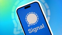 Signal: WhatsApp-Alternative sichert sich gegen heranschleichende Gefahr ab