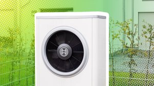 Wärmepumpe für 5.000 Euro: So ist es möglich