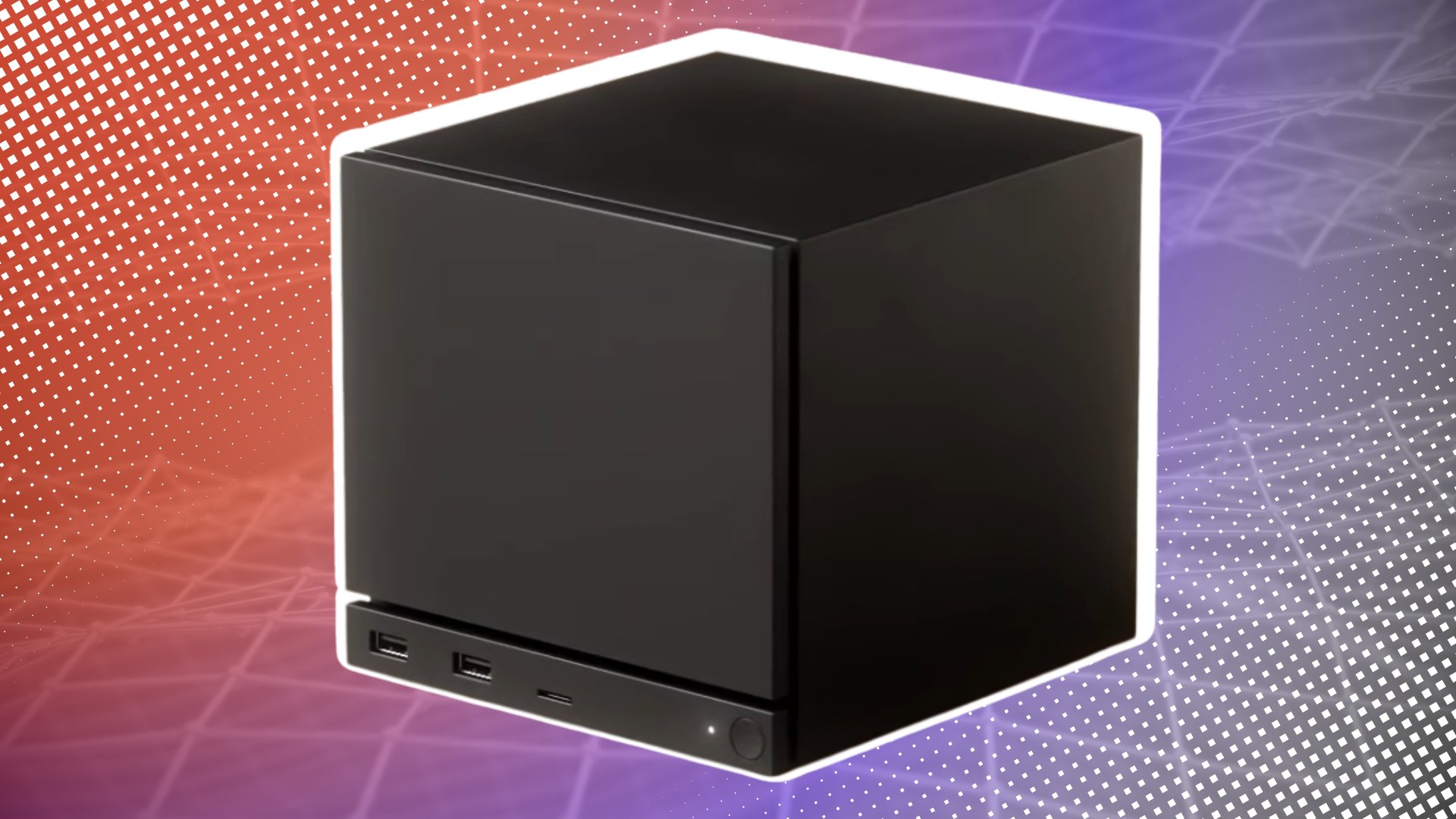 Steam Machine: There has to be a better way, Valve!