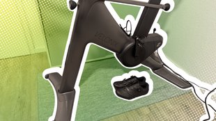 Speediance VeloNix im Test: Idealer All-in-One-Heimtrainer für Zwift