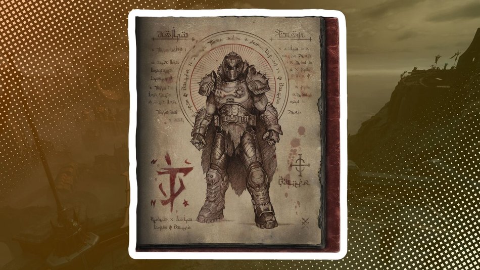 Doom The Dark Ages: Alle Kodex-Seiten finden